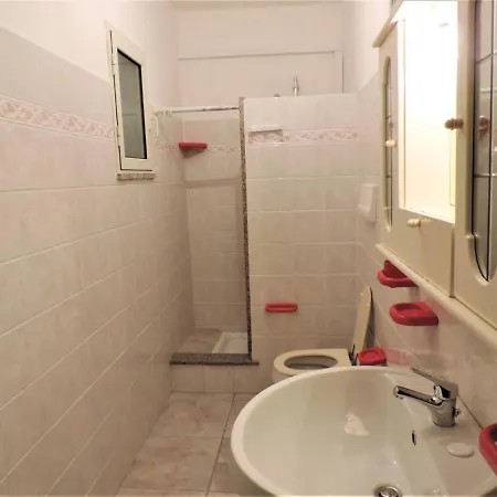 Residenza Su Portu Apartment *