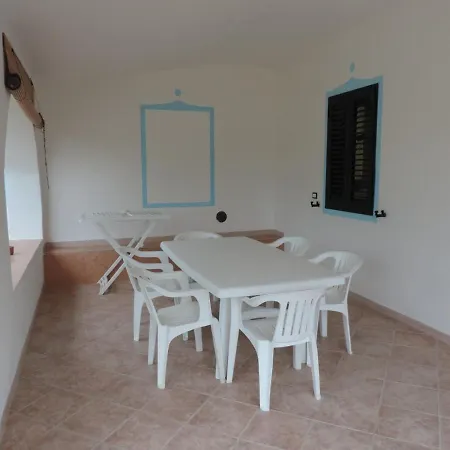 Residenza Su Portu Apartment