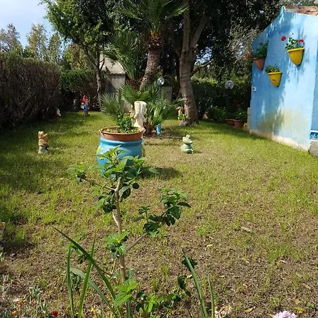 Lejlighed Residenza Su Portu *