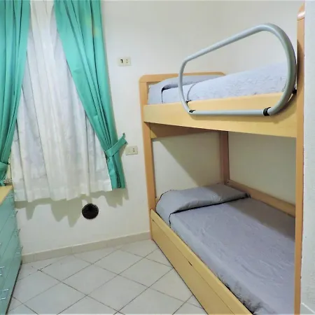 Διαμέρισμα Residenza Su Portu *