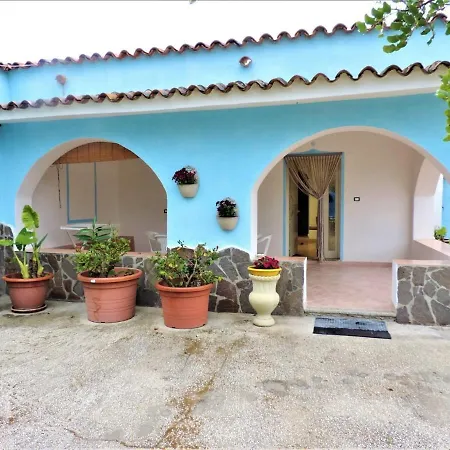 Apartment Residenza Su Portu