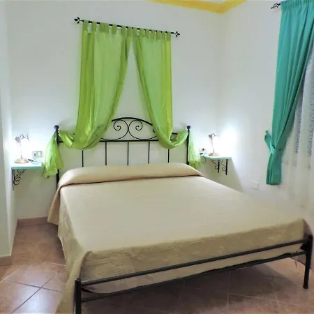 Διαμέρισμα Residenza Su Portu