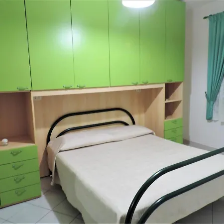 Residenza Su Portu *
