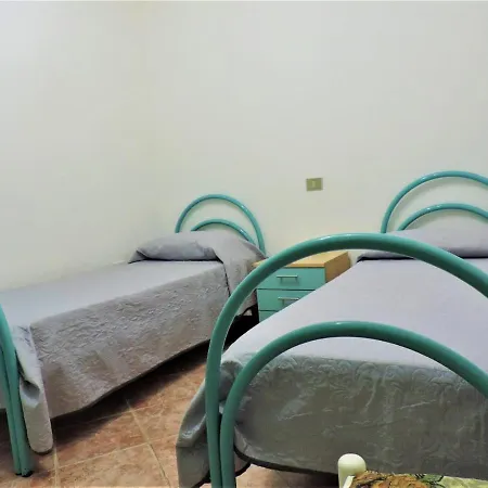 Residenza Su Portu *
