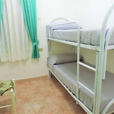 Apartment Residenza Su Portu