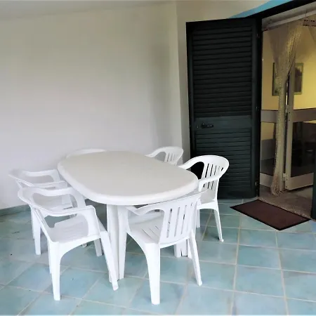 Residenza Su Portu Apartment *