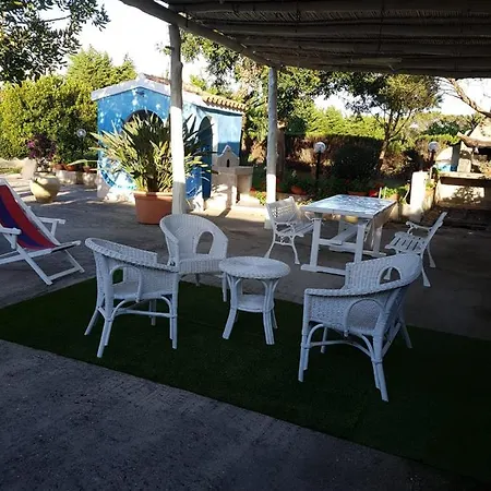 Residenza Su Portu *