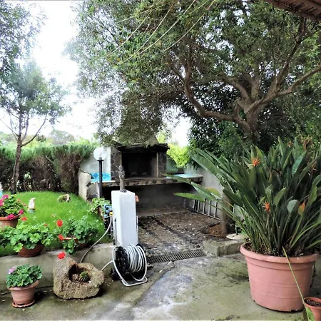דירה Residenza Su Portu