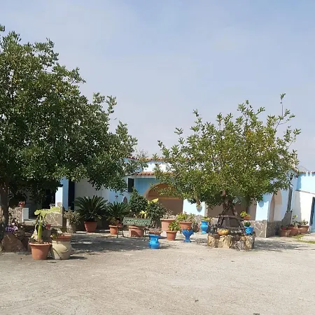 Appartement Residenza Su Portu