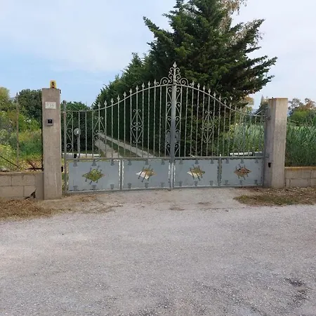 Διαμέρισμα Residenza Su Portu *
